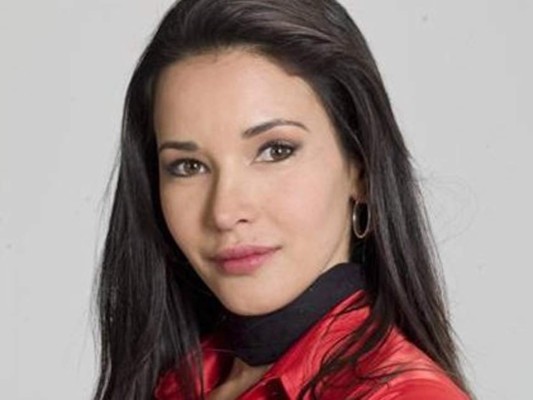 Fallece la actriz Adriana Campos y su esposo Carlos Rincón