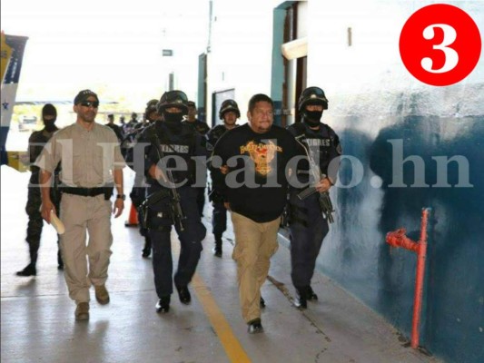 Las noticias de Honduras y el mundo de hoy viernes 29/09/17