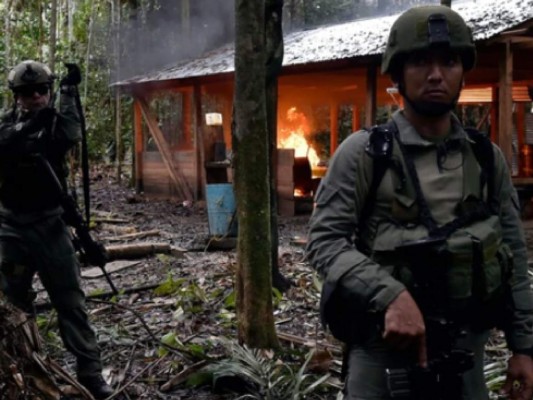 Fronteras ingobernables: el reto para el futuro gobierno de Colombia