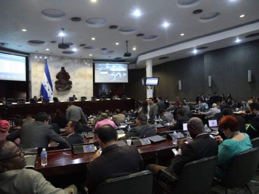 Dudan que 'ley de los sapos” sea aprobada