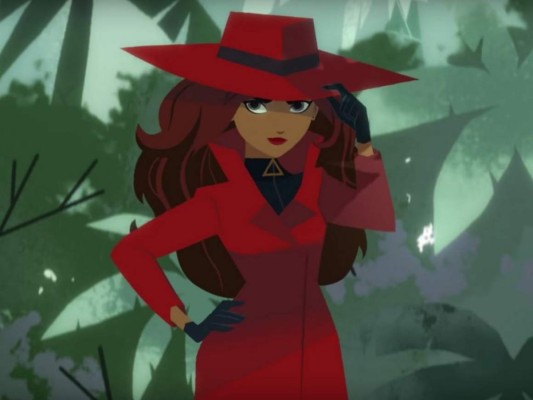 Estos son los estrenos de Netflix para enero del 2021