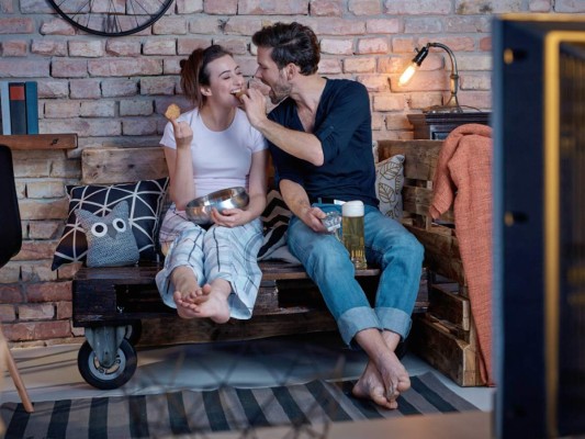 La friendzone ¿amor o una simple amistad?