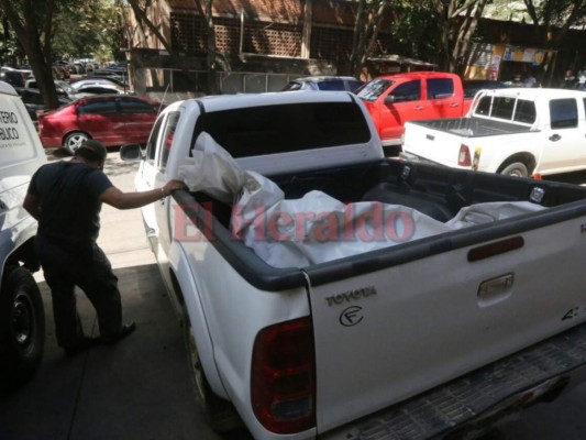 Hombre que murió en accidente en Cantarranas era padre de tres niños