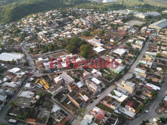 VIDEO: Realizan operación Paz y Democracia II vía aérea a tres días de las elecciones