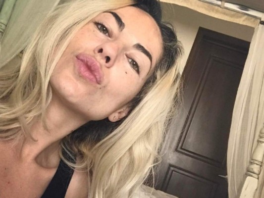 Bárbara Mori publica foto sin maquillaje y sus fans halagan su belleza