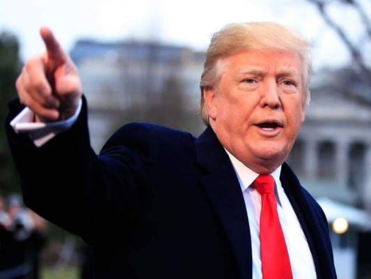 Madres indocumentadas demandan a Donald Trump por separarlas de sus hijas&nbsp;&nbsp;