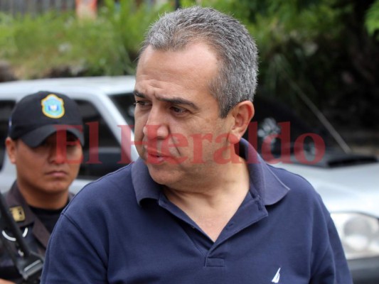 Exgerente de la empresa DESA dice que nunca amenazó a la ambientalista Bertha Cáceres