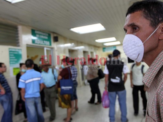 ¿Quiénes son los más infectados por coronavirus en Honduras?