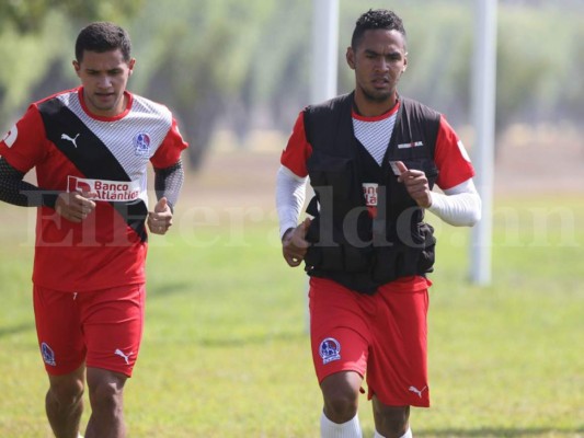 Héctor Vargas: '¿Díganme una cosa dudosa a favor de Olimpia en mi gestión?'