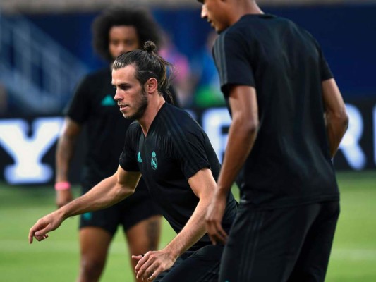 José Mourinho asegura que está dispuesto a pelear por fichar a Gareth ﻿Bale