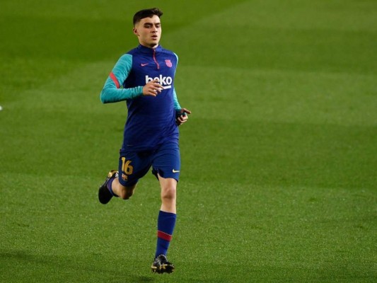 Del mejor pagado al que menos gana, los millonarios salarios de los jugadores del Barcelona