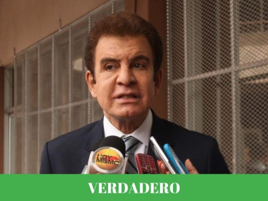 Salvador Nasralla: Con la Secretaría de Transparencia 'quieren eliminar el CNA y el IAIP'