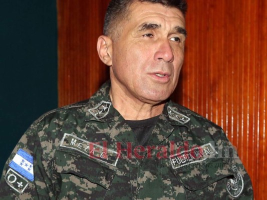 Instrumentos musicales de las Fuerzas Armadas fueron introducidos a Honduras sin pagar impuesto