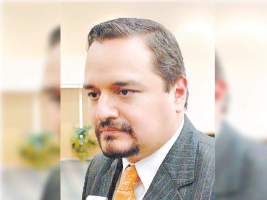 Por plagio fue denunciado coordinador de la reforma electoral de la Maccih