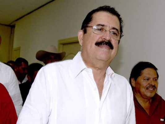 Honduras: Oposición dice que no cederá