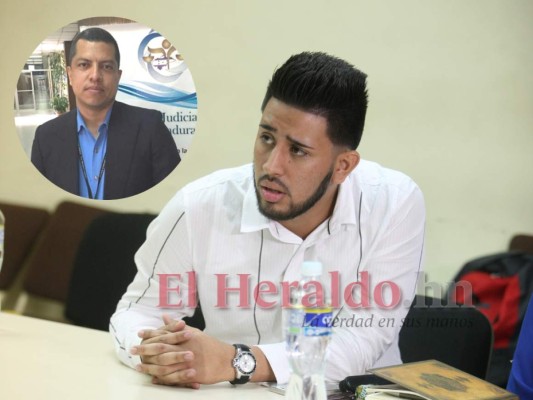 Aún no hay fecha para la repetición del juicio de Kevin Solórzano