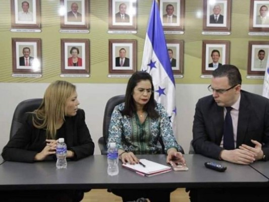 Los miembros del CNE y TJE ganarán 95 mil lempiras al mes