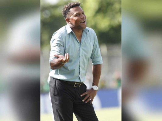 Carlos Pavón: 'Platense se vino a meter atrás'