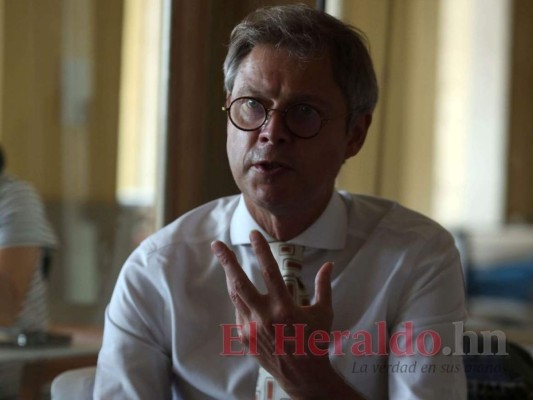 Honduras recibirá vacunas anticovid donadas por Reino Unido