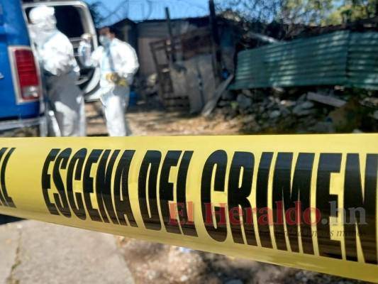 En Honduras se registra una masacre cada ocho días