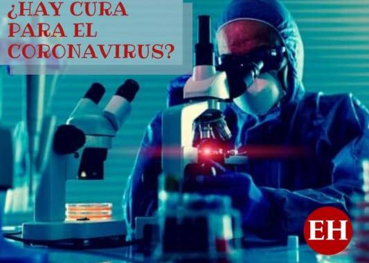 Ya hay más de 80 ensayos clínicos para analizar tratamientos contra el coronavirus, pero nada concreto hasta el momento.
