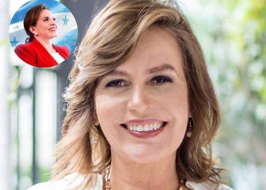 Glenda Cecilia Umaña Hidalgo es una periodista y presentadora de televisión costarricense. Foto: Cortesía.