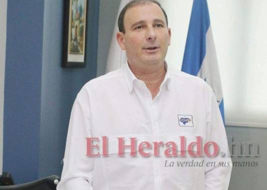 El presidente de Consejo Hondureño de la Empresa Privada (Cohep), Juan Carlos Sikaffy, consideró que el informe no puede ser perfecto.