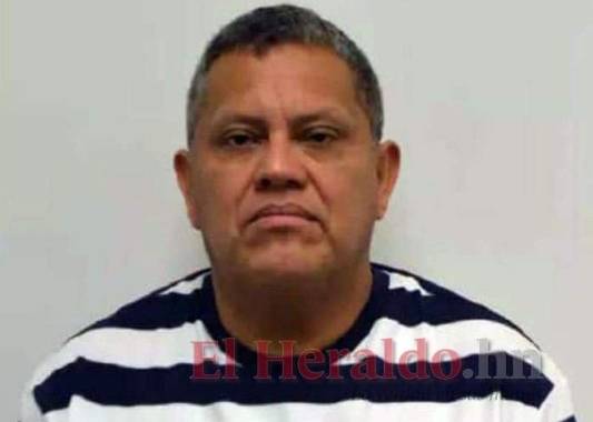 Fuentes fue hallado culpable de tráfico de drogas en marzo de 2021. Su condena será el 19 de octubre. Foto: El Heraldo