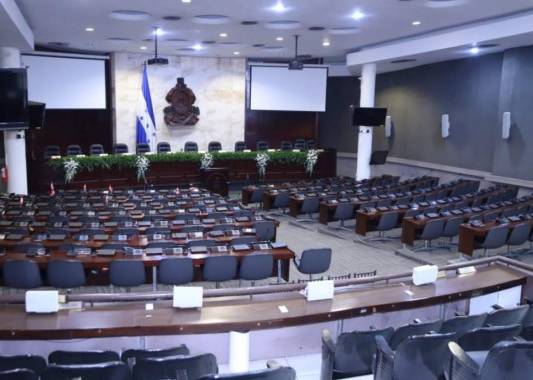 Los papeles se invertirán en el nuevo Congreso Nacional y por el próximo cuatrienio serán los diputados que resultaron electos por Libertad y Refundación (Libre) y el Partido Salvador de Honduras (PSH) los que podrán lograr el quórum.
