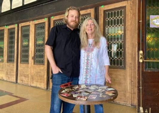 Artista Italiano Vende Una Estatua Invisible En 15 000 Euros