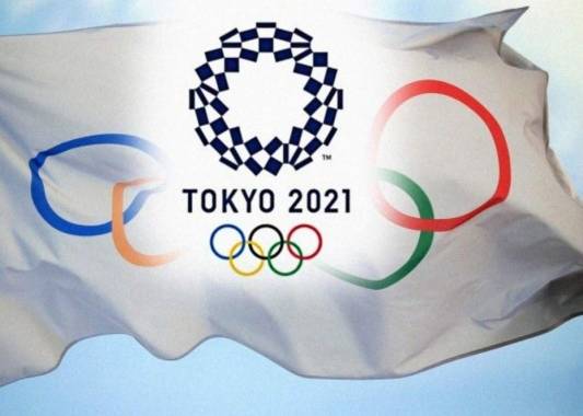 Los Juegos Olímpicos de Tokio se jugarán en medio de muchos casos de covid-19 en Japón.