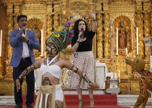 Este 2021, Honduras cumple 200 años de haberse independizado de la corona española.