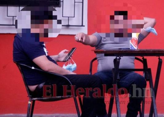 La red clandestina de visas de trabajo también ofrece llevar a gente a Estados Unidos de formal ilegal. Foto: El Heraldo