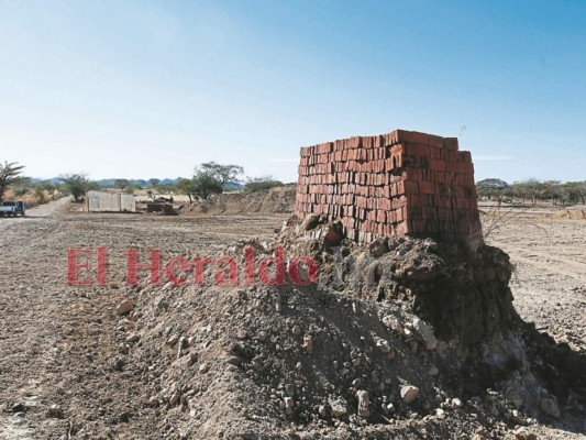 Durante las tormentas Eta y Iota, varios municipios en el departamento de Choluteca presentaron daños en viviendas dejando a cientos de personas en la calle.