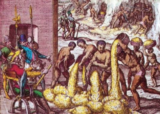 Las hazañas épicas tienen sus matices, y sus protagonistas fueron tan humanos como todos.