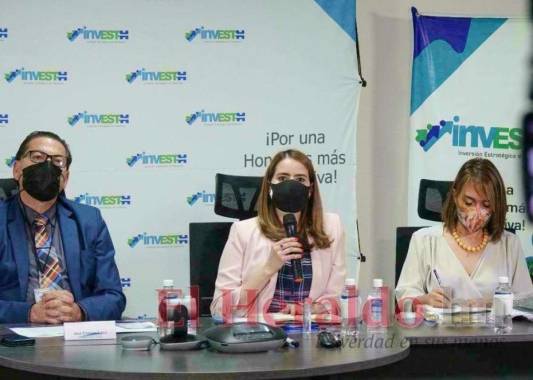 La institución desaparecería bajo la administración de Xiomara Castro, presidente electa del país. Foto: El Heraldo