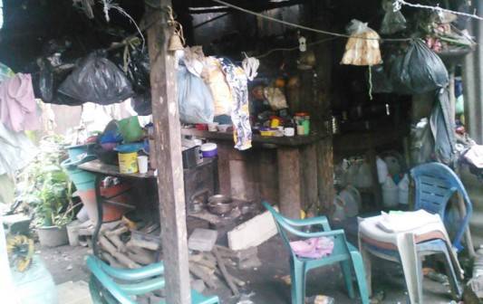 Nasralla habla de 'seis millones de pobres' en Honduras 