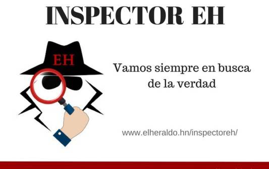 Inspector EH: Verificación del discurso público