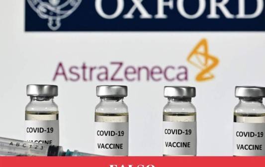 ¿Honduras quedó fuera del proceso de adquisición de la vacuna de AstraZeneca?