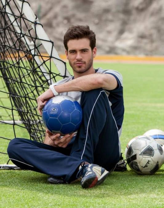 Pablo Lyle, telenovelas que forman parte de su truncada carrera como actor