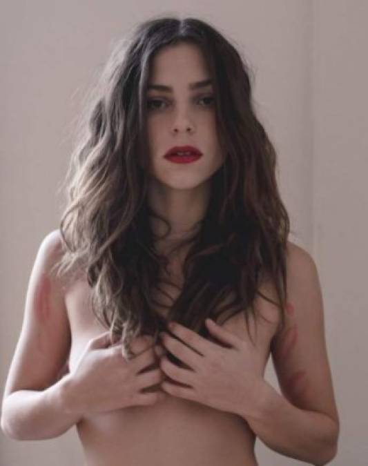 Las fotos más sexys de Paulina Dávila, el 'nuevo amor' de Mauricio Ochmann