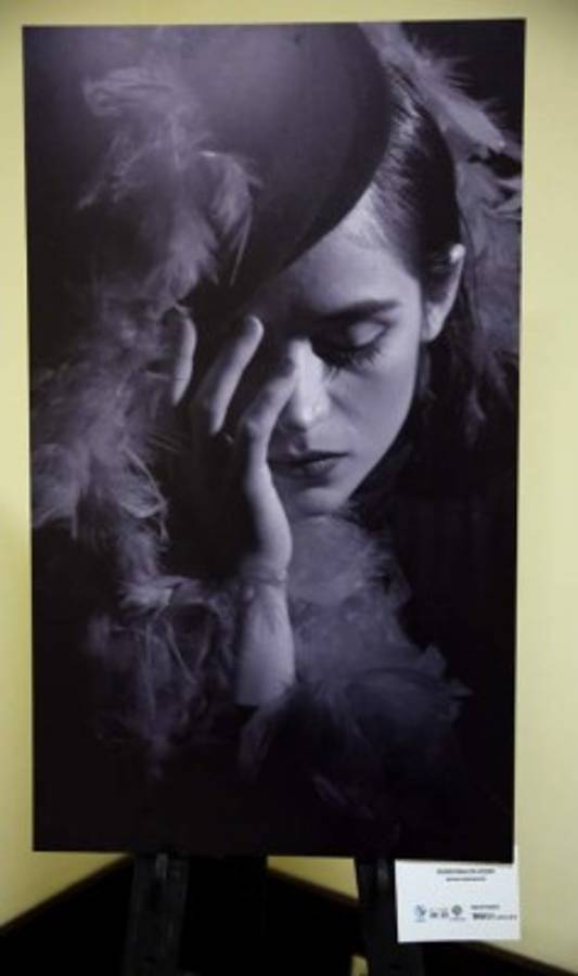 Honduras es reflejada en fotos y pinturas