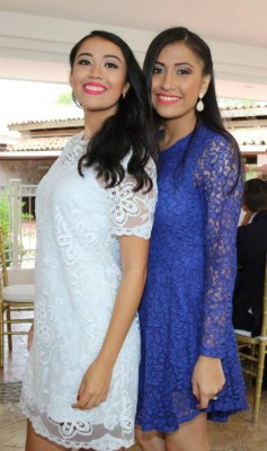 Un desayuno para compartir anécdotas