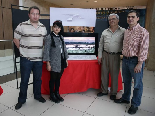 Emblemáticos escenarios plasmados en fotografías HDR