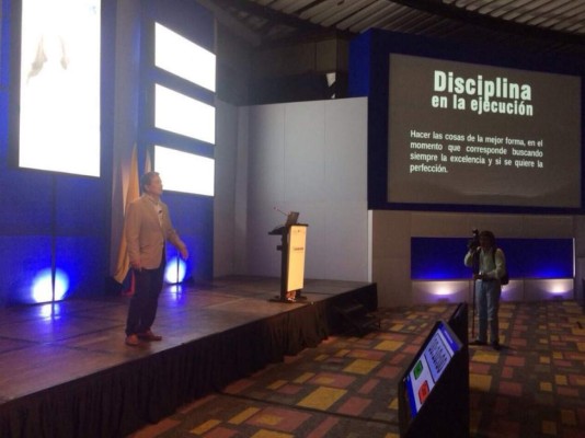 Las siete pasiones de Jorge Luis Pinto