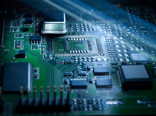 &nbsp;Producción automotriz para autos inteligentes&nbsp;&nbsp;