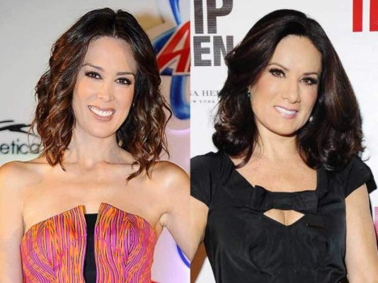 Así se ven estos famosos de telenovelas en el futuro