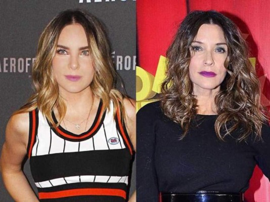 Así se ven estos famosos de telenovelas en el futuro