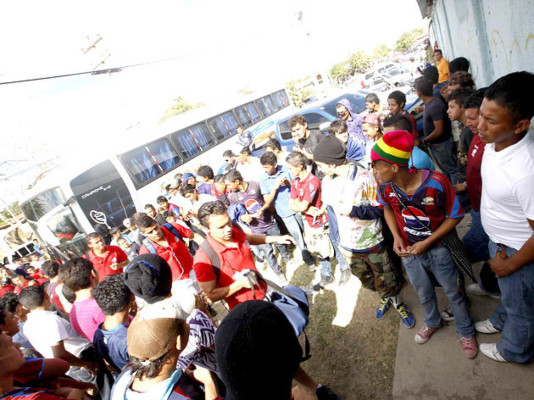 Motagua se duerme y el Necaxa se aviva