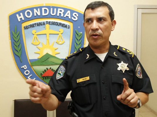 Niegan persecución contra Ramírez del Cid